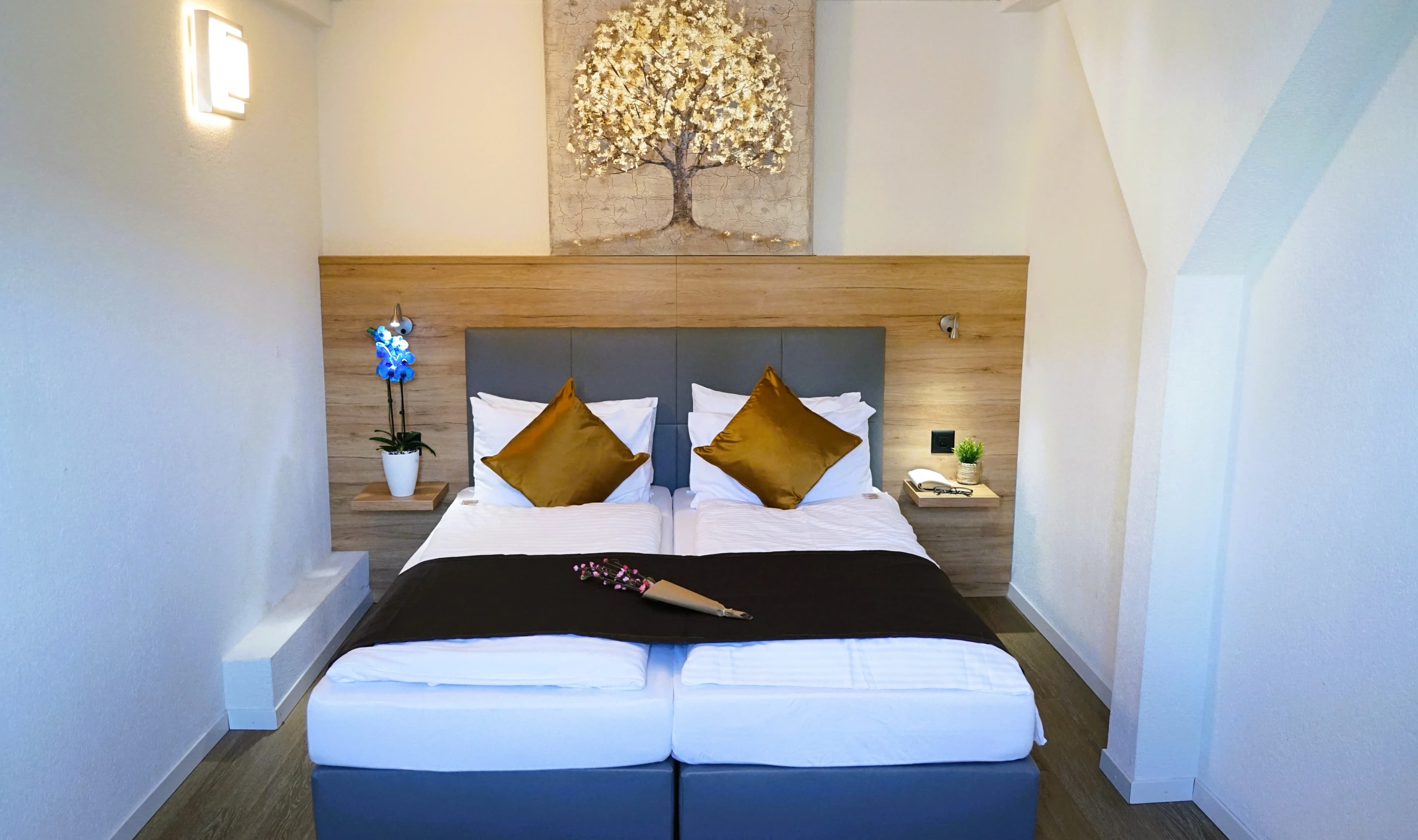 Centra Hotel Winterthur — Hotel in Winterthur (Bild 2)