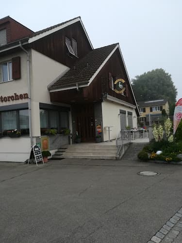 Salva (Verein) Wiesendangen — Hotel in Wiesendangen