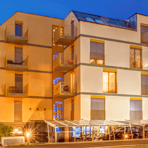 Vivo35 AG — Immobilienverwaltung in Winterthur