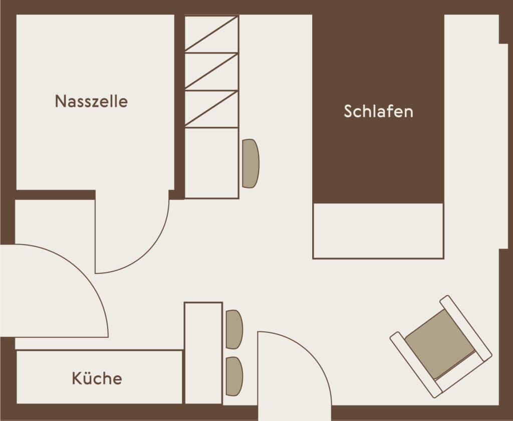 Vivo35 AG — Immobilienverwaltung in Winterthur (Bild 3)