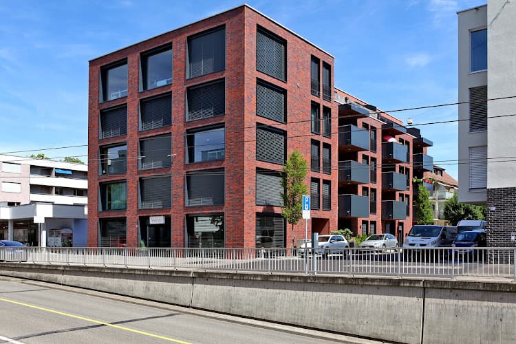 VARIAS Apartments GmbH — Immobilienverwaltung in Winterthur