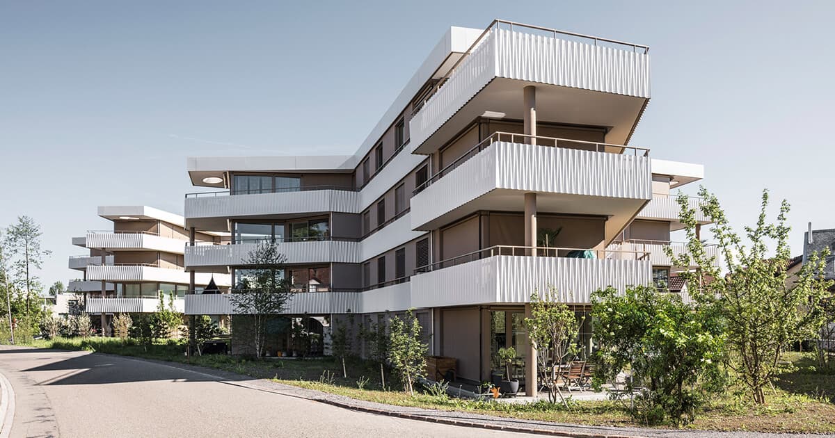 Aebi Bauleitungen — Architekt in Zürich