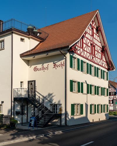 Gasthof zum Hecht
