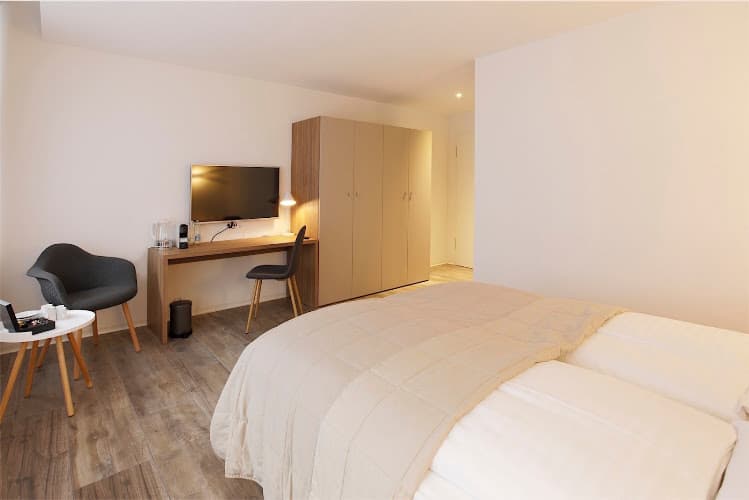 Work Life Residence by Primestay — Hotel in Winterthur