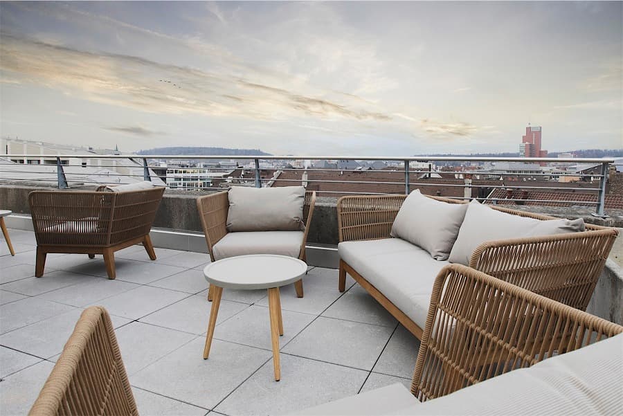 Work Life Residence by Primestay — Hotel in Winterthur (Bild 2)