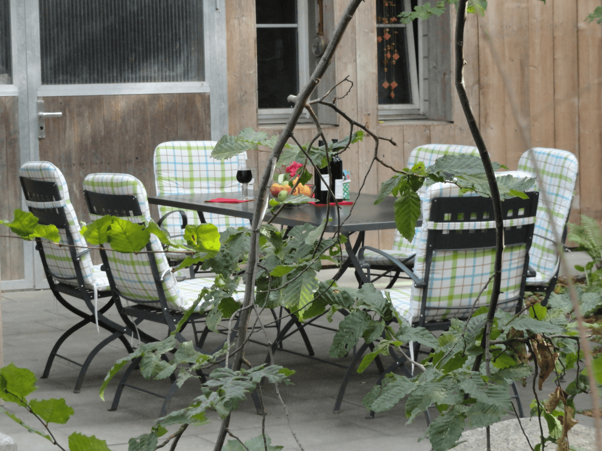 Wegmann's BnB — Hotel in Andelfingen (Bild 2)
