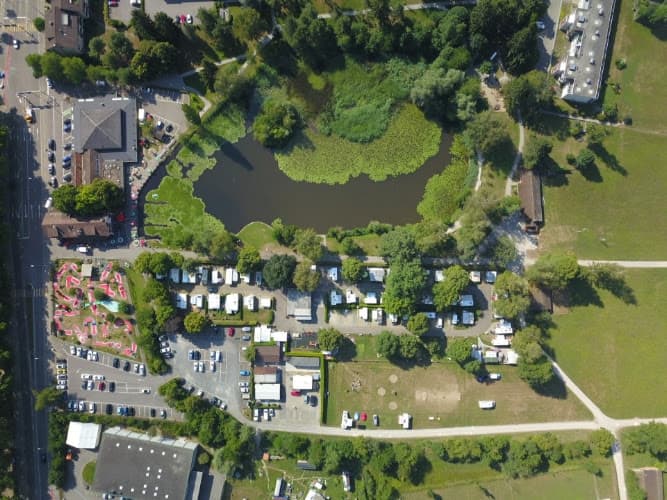 Camping am Schützenweiher GmbH — Sonstige in Winterthur