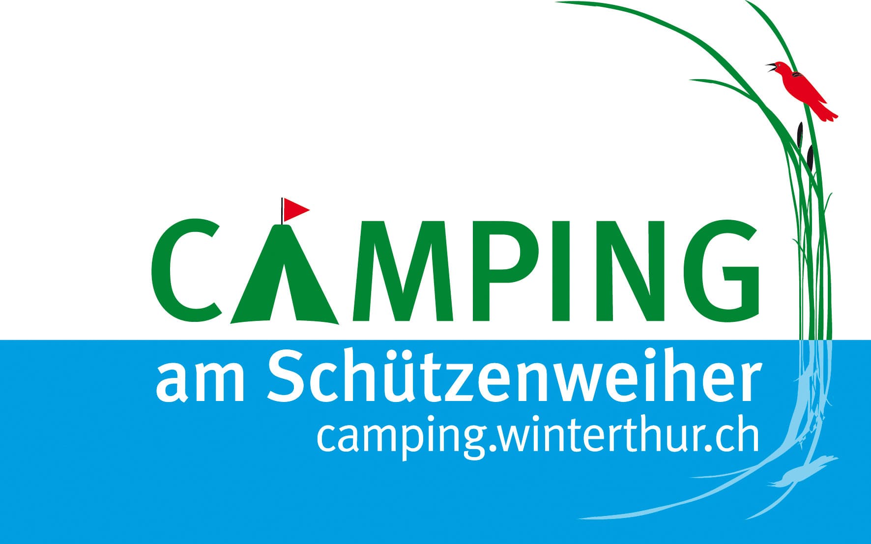 Camping am Schützenweiher GmbH — Sonstige in Winterthur (Bild 2)