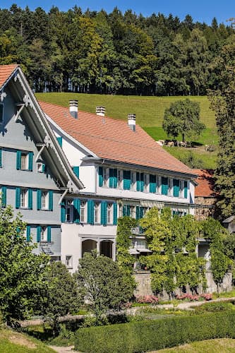 Gasthof Gyrenbad