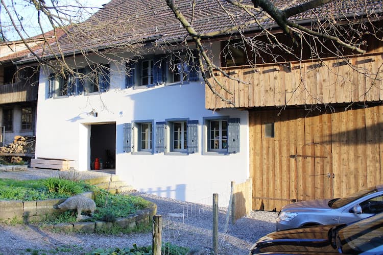 Premium BnB Buntekatze — Immobilienverwaltung in Russikon