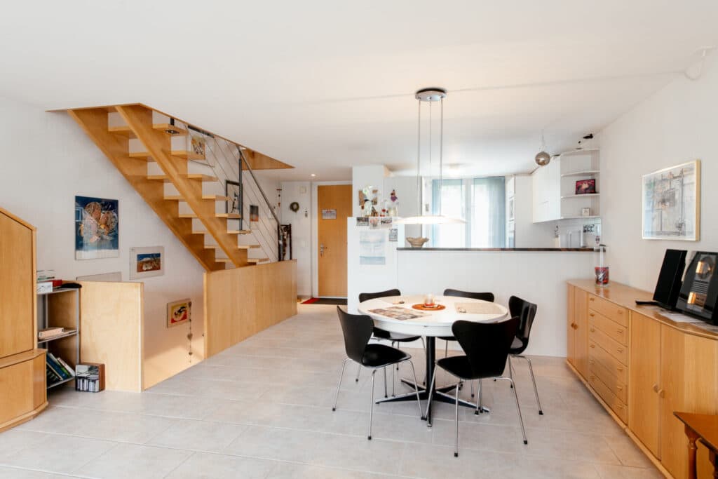 Prestige Immobilien AG — Immobilienmakler in Zürich (Bild 3)
