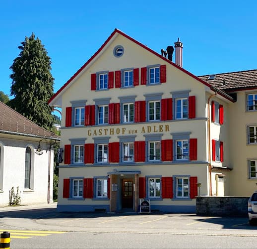 Hotel Adler