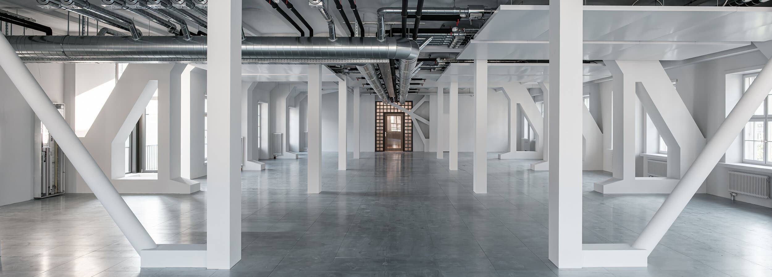 Bühler & Oettli AG Baumanagement — Architekt in Zürich (Bild 2)