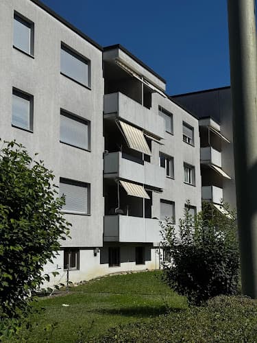 Pearlstay Apartments — Immobilienverwaltung in Winterthur