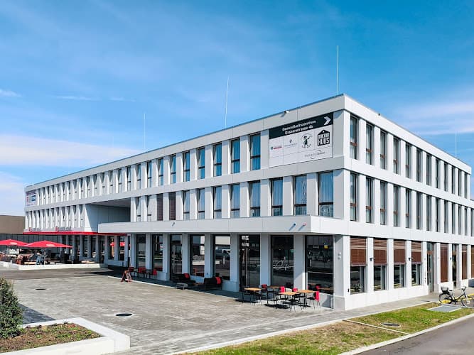 Tailormade Hotel BAB Bachenbülach — Hotel in Bachenbülach