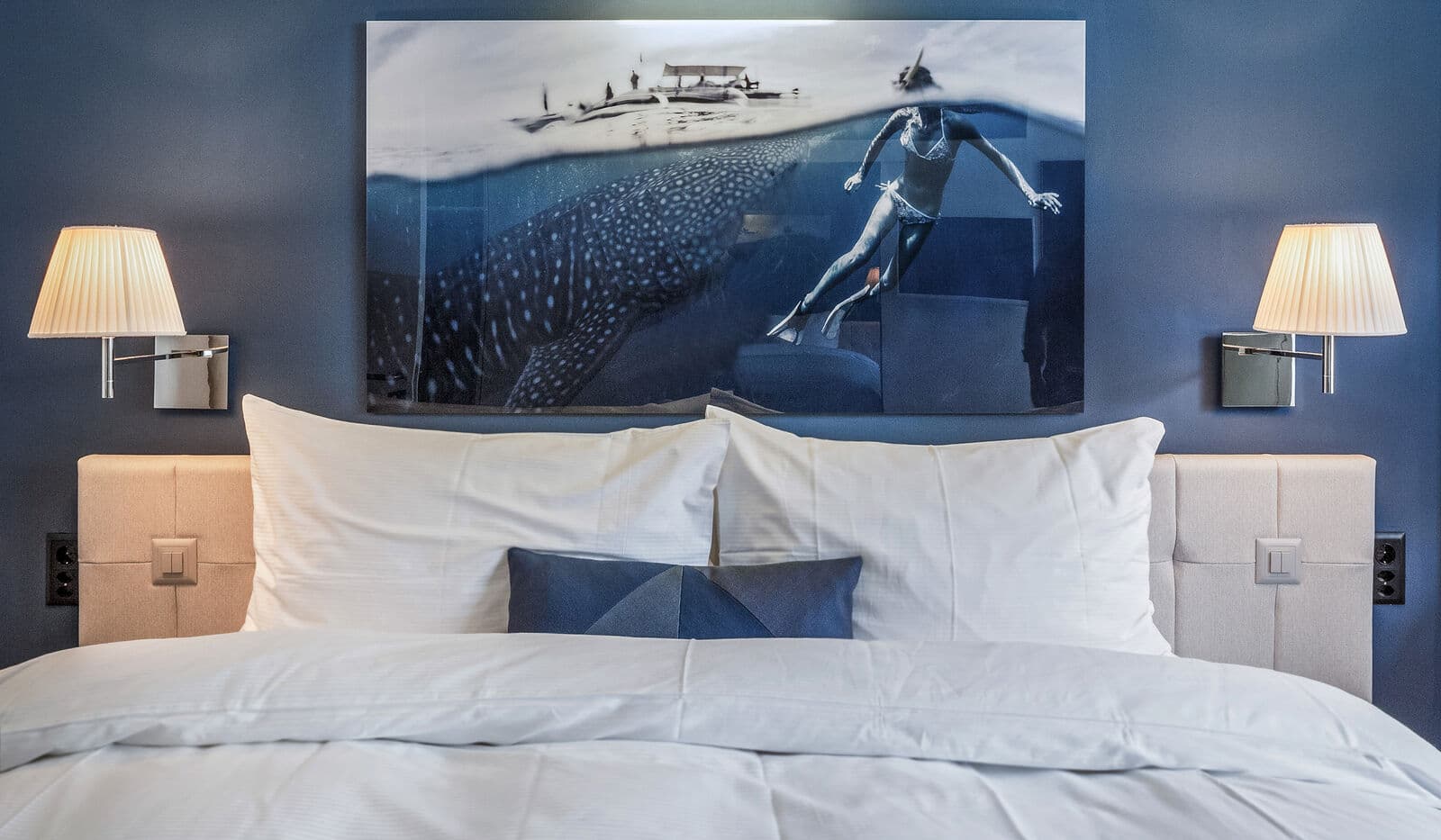 Hotel Seehof — Hotel in Zürich (Bild 3)