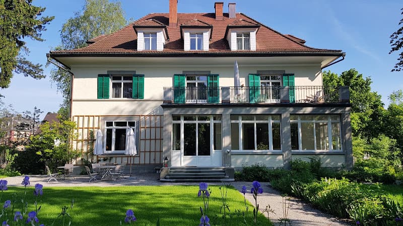 Signau House & Garden — Hotel in Zürich