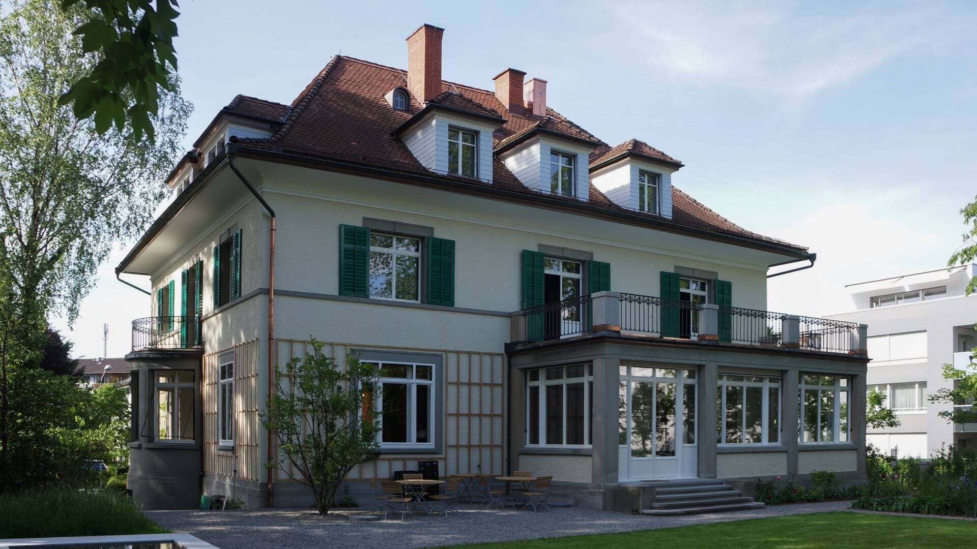 Signau House & Garden — Hotel in Zürich (Bild 2)