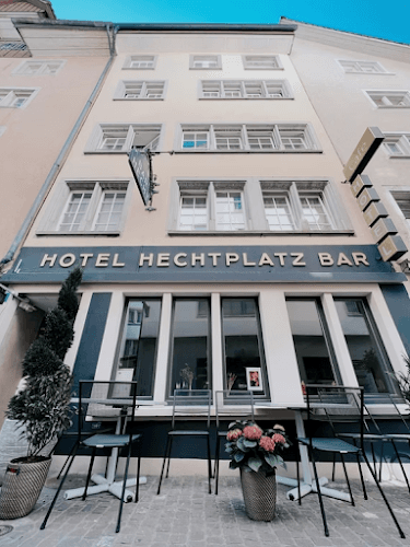 Hotel Hechtplatz (Self-Check-In) — Hotel in Zürich