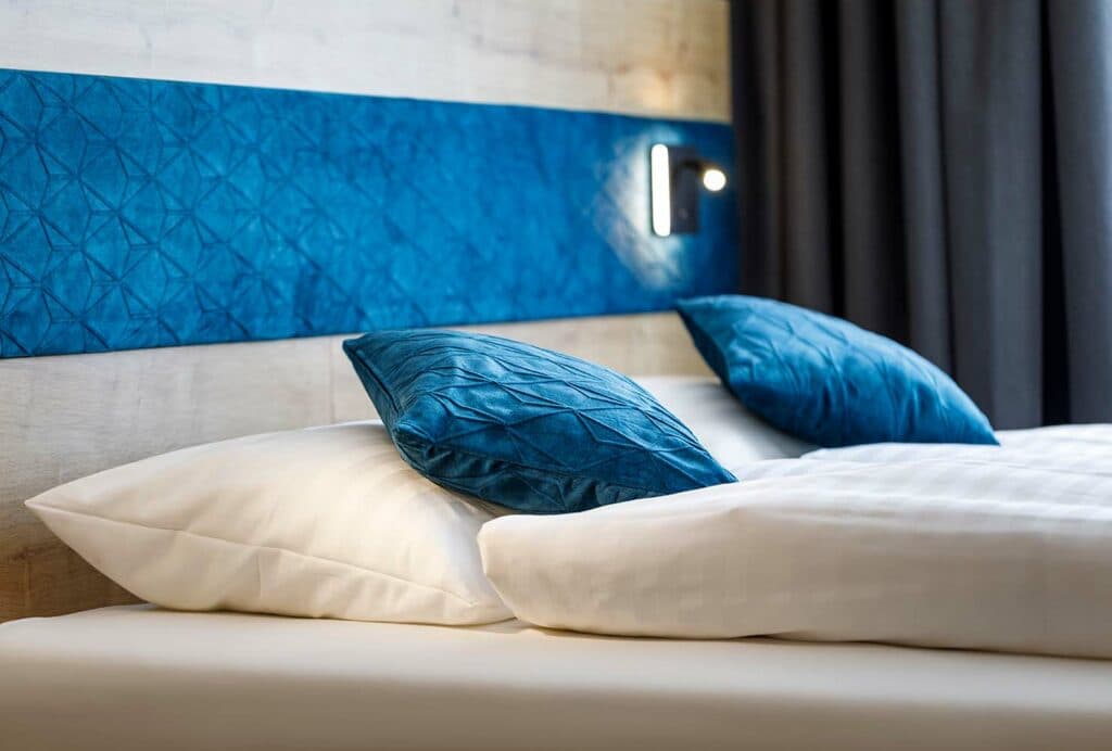 Hotel California — Hotel in Zürich (Bild 2)