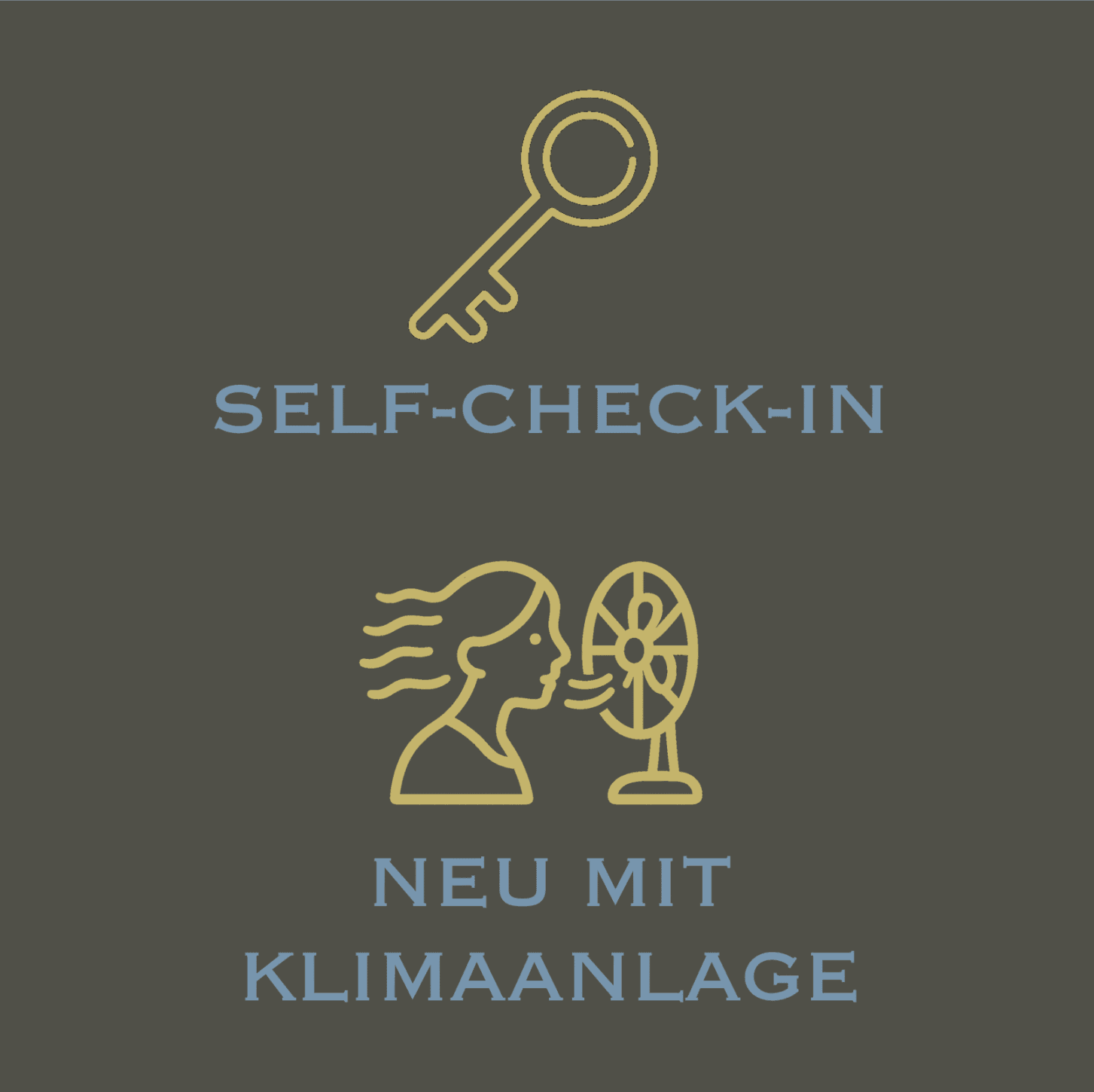 NI-MO B&B GmbH — Hotel in Zürich (Bild 3)