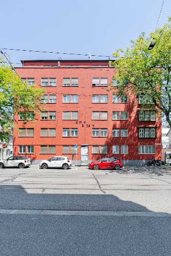 City Stay Apartments - Kieselgasse 2 — Immobilienverwaltung in Zürich