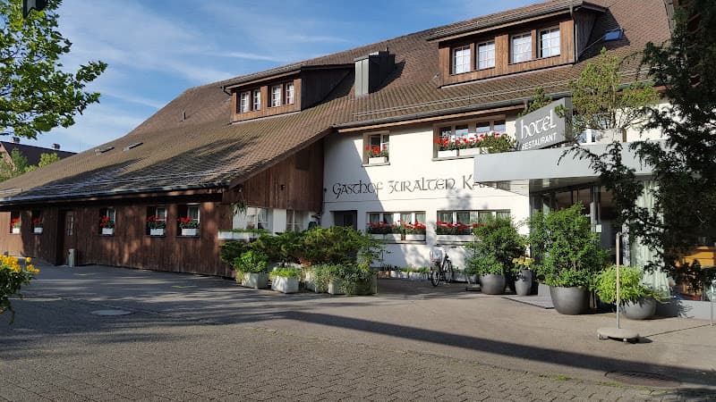 Restaurants