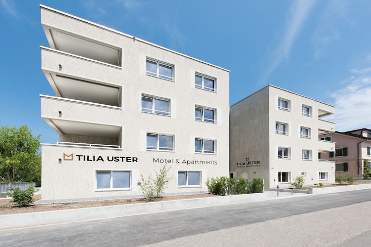 Hotel Tilia — Hotel in Uster