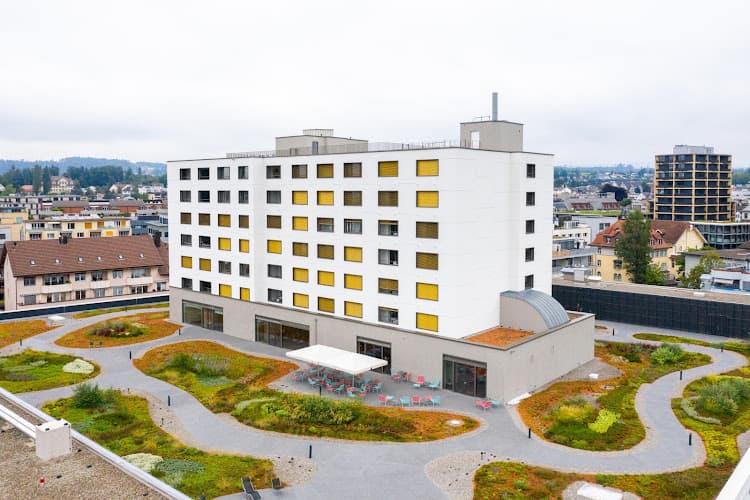 Hotels