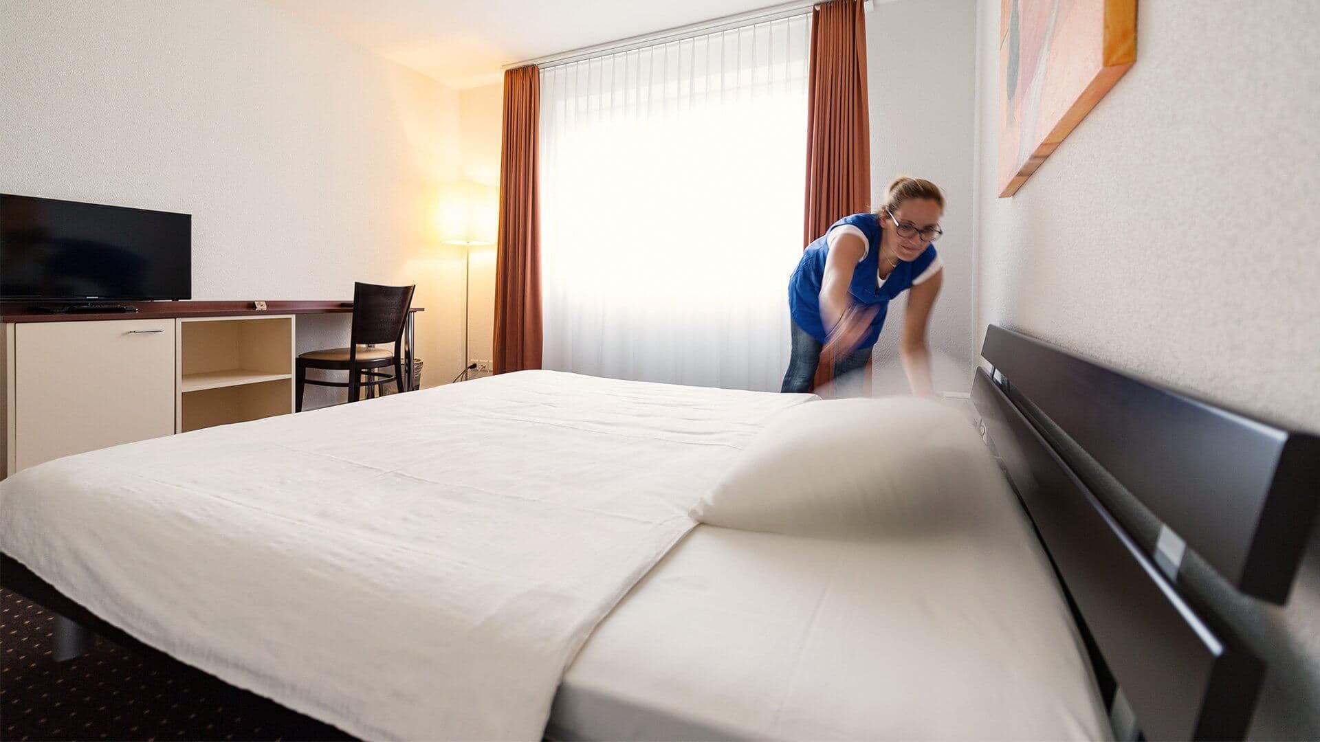 Motel Fehraltorf — Hotel in Fehraltorf (Bild 3)