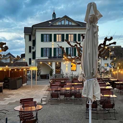 Gasthof Löwen — Hotel in Mönchaltorf (Bild 2)