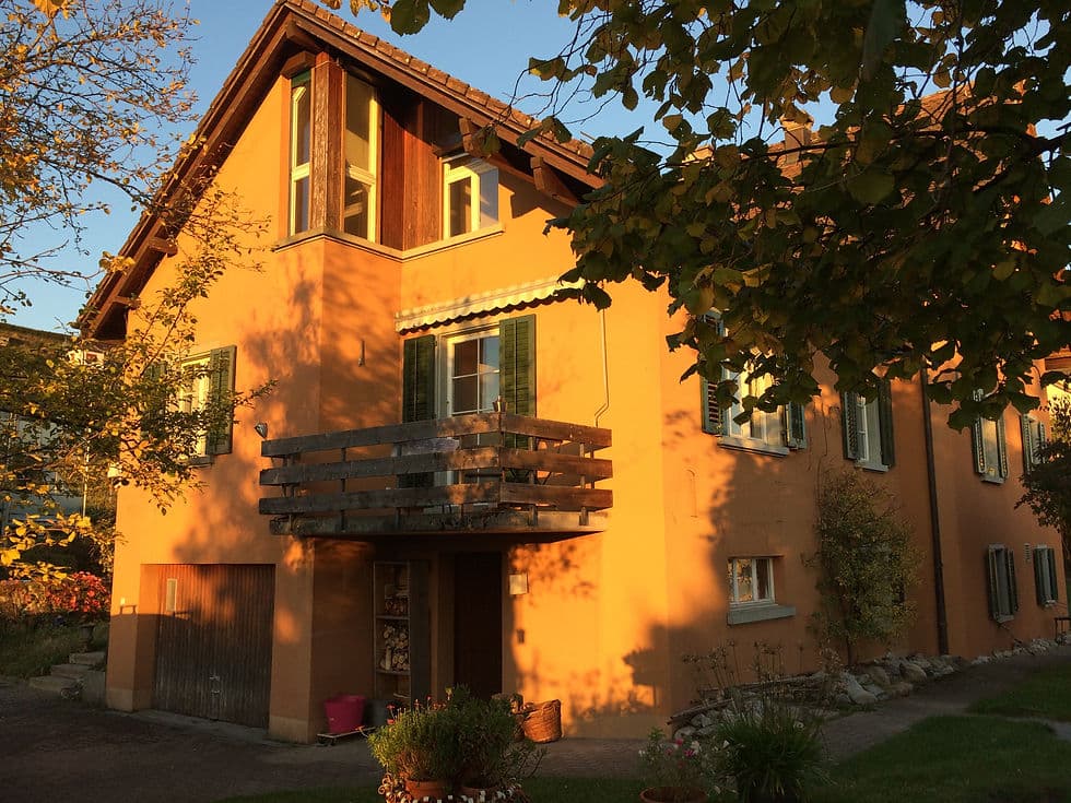 Pilgerhüsli Backpacker — Hotel in Stäfa (Bild 2)