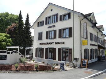 Hotels