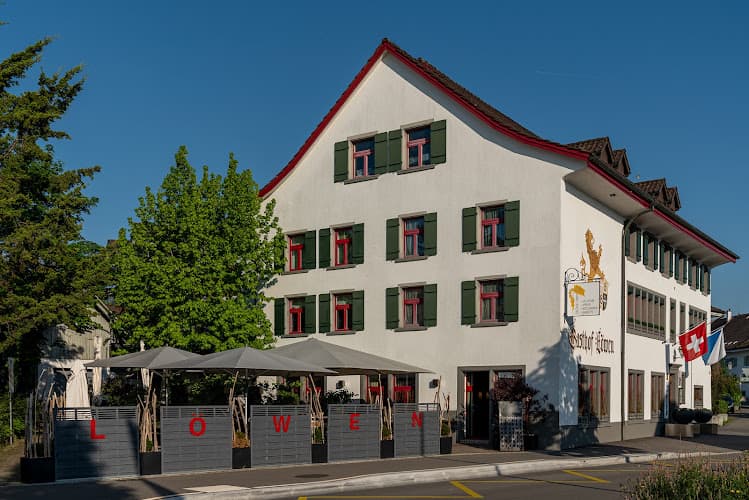 Gasthof Löwen
