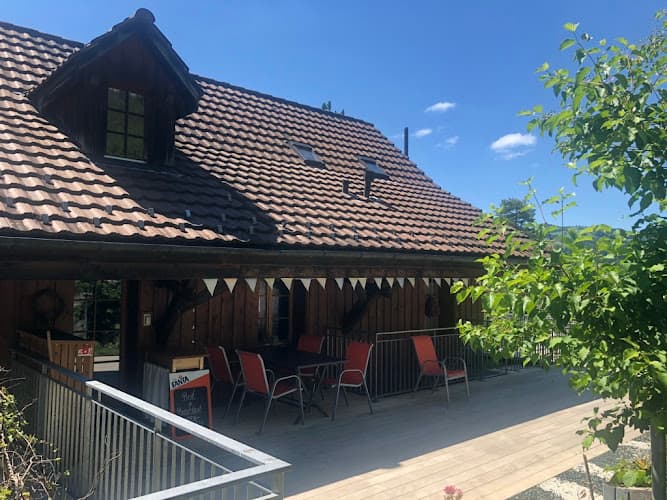 B&B Stigweid Bed&Breakfast