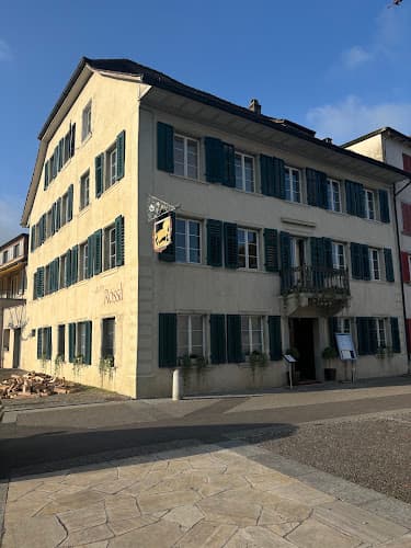 PUR Hurden — Restaurant in Hurden