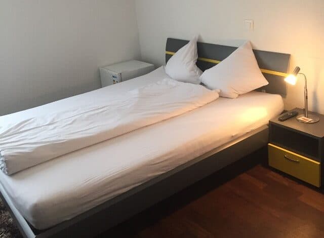 Hotel Löwen — Hotel in Sirnach (Bild 2)