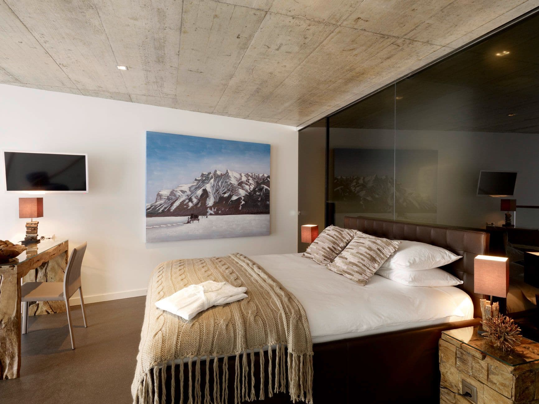 VISIONAPARTMENTS Zürich Wolframplatz — Immobilienverwaltung in Zürich (Bild 2)