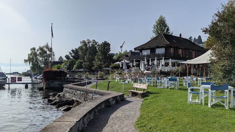 Camping Fischers Fritz — Sonstige in Zürich