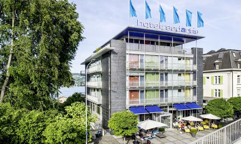 Hotels
