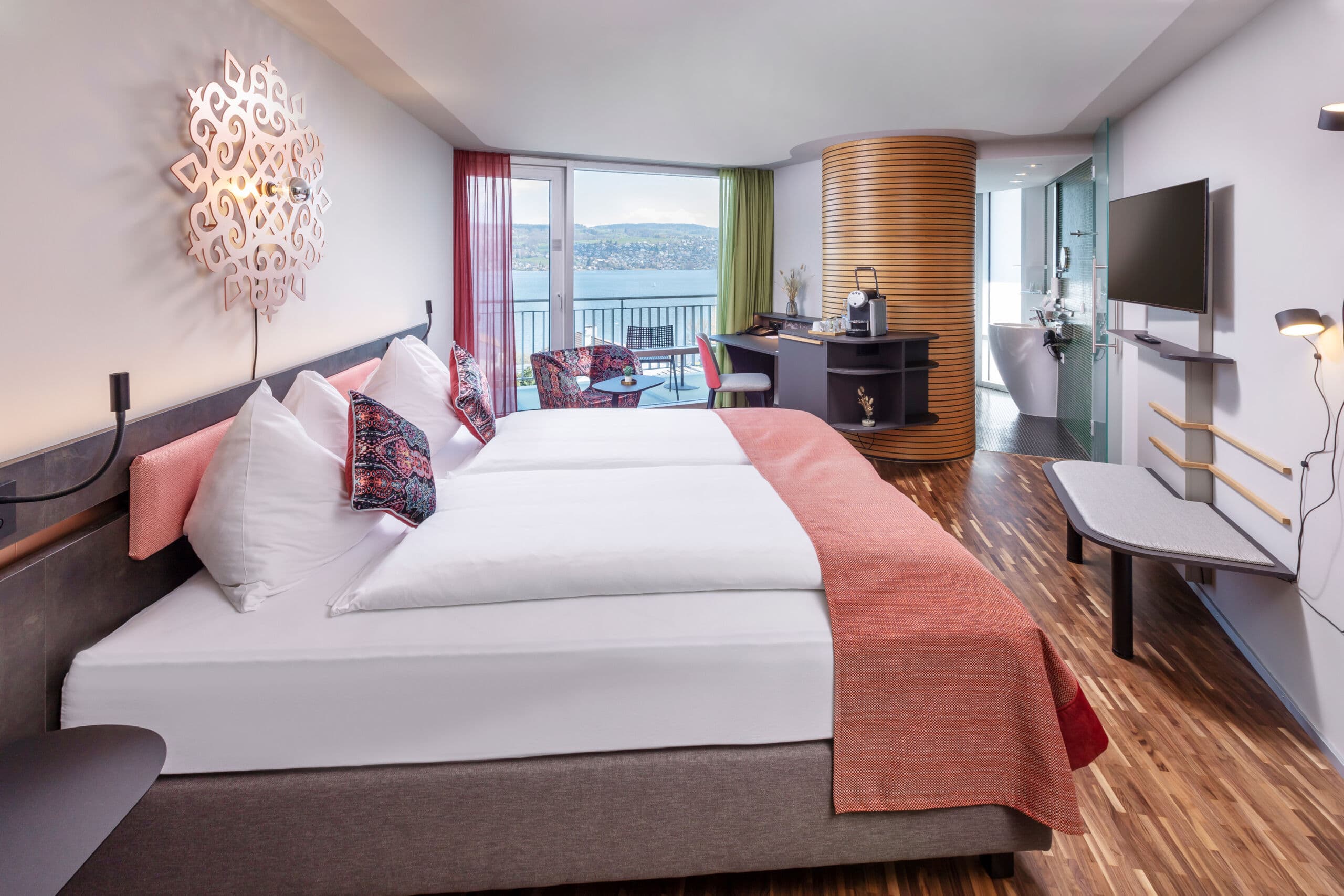 Hotel Sedartis — Hotel in Thalwil (Bild 3)