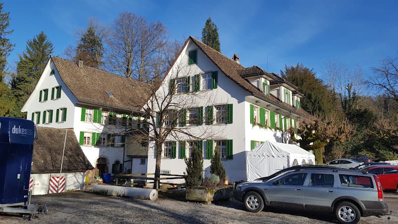 Krone Sihlbrugg