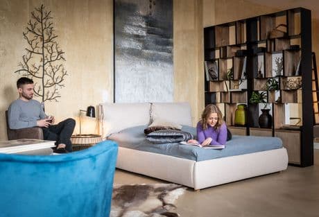 No 1 Lifestyle Gallery und No1 Art B&B — Hotel in Au (Bild 3)