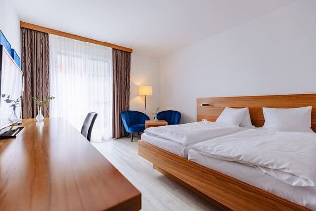 Hotel Rössli Hurden — Hotel in Hurden (Bild 2)