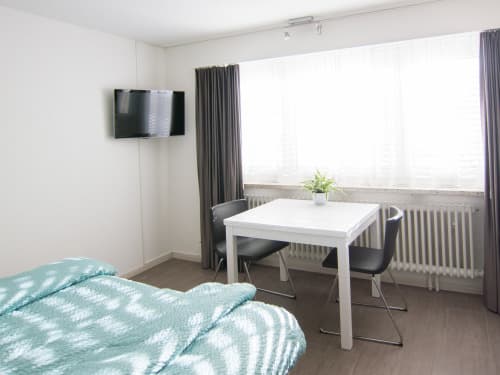 Bed and Breakfast Zaubernuss — Hotel in Uetikon (Bild 3)