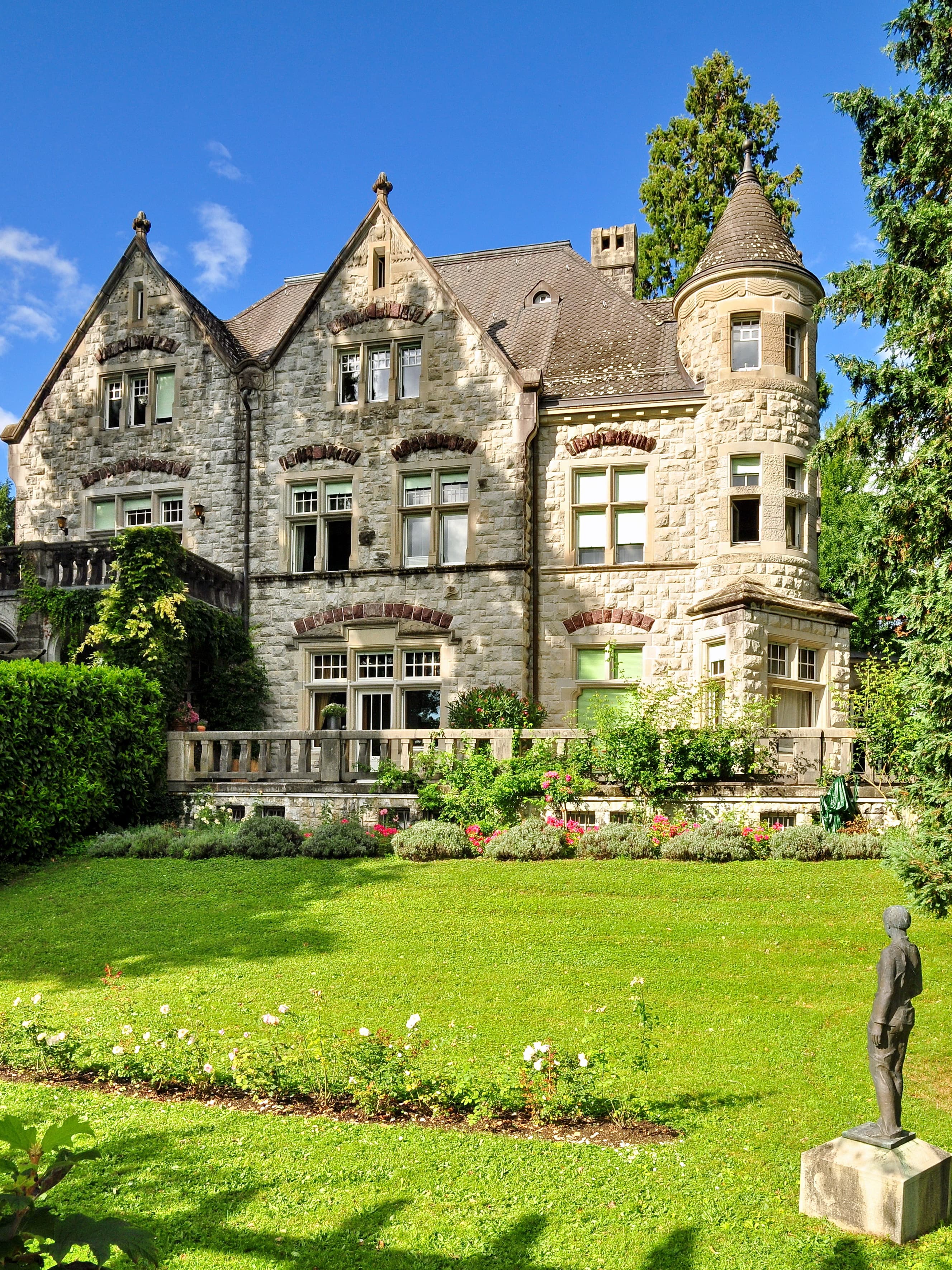 Villa Alma — Hotel in Männedorf (Bild 2)