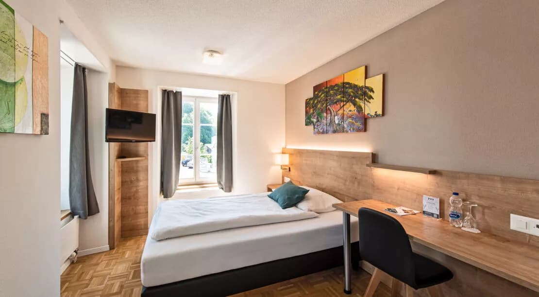 Hotel zum Hirschen — Hotel in Schindellegi (Bild 2)