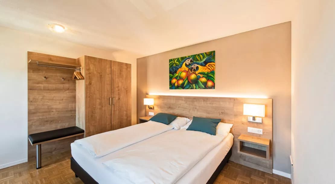 Hotel zum Hirschen — Hotel in Schindellegi (Bild 3)