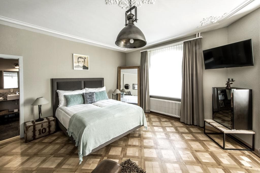 The Yard Hotel — Hotel in Zürich (Bild 2)