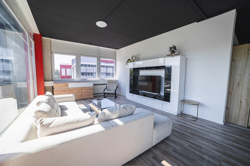 Pit Stop Apartments — Hotel in Cham